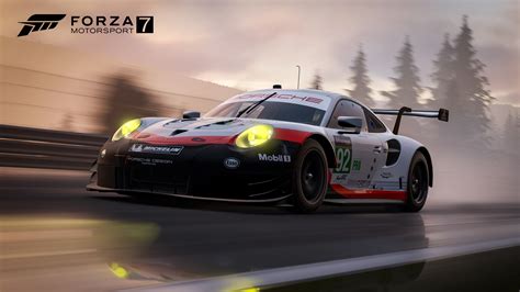 Forza Motorsport 7 Forza Games Pc Games Xbox Games Ps Games 4k