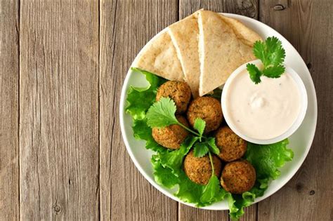 Ancient Greek Food Recipes That Are Popular Even Today