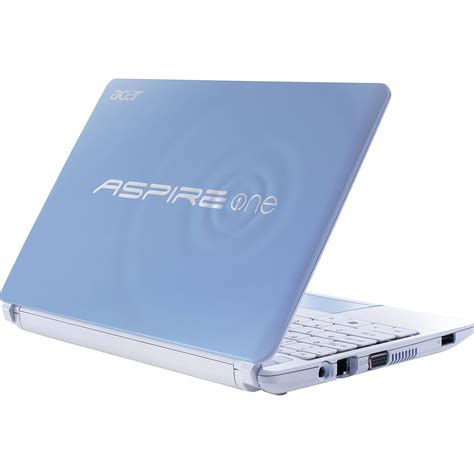 Install windows 7 on acer aspire one netbook. Acer Aspire One Happy 2 AOHAPPY2-13445 10.1" Netbook