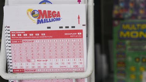 Mega Millions Jackpot At 640 Million What To Know For Next Drawing