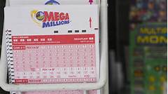Mega Millions Numbers Ga