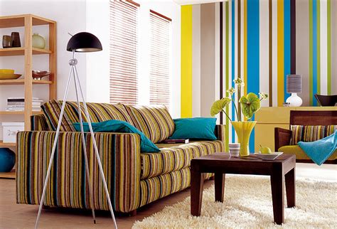 More Stripes Love Modern Interior Decor Interior Design Interior