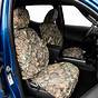 Carhartt Toyota Tacoma Seat Covers