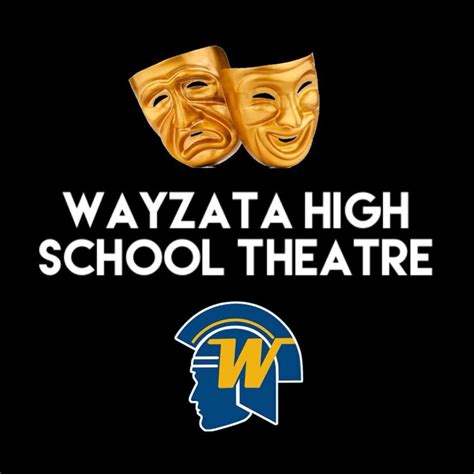 Wayzata High School Theatre Plymouth Mn