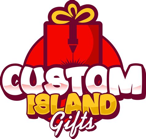Contact Us Custom Island Ts