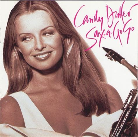 Sax A Go Go Candy Dulfer Songs Reviews Credits Allmusic