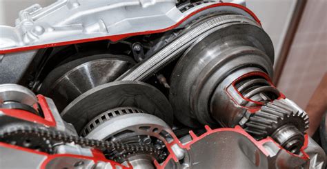 What Are The Advantages And Disadvantages Of A Cvt Transmission