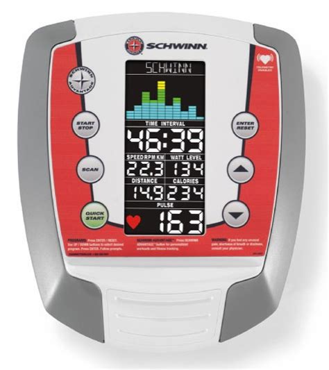 Schwinn 240 Recumbent Exercise Bike Review