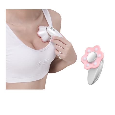 Celluless Body Vacuum Anti Cellulite Massage Device Therapy Treatment Chest Breast Enhancement