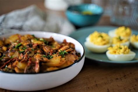 21 idées de plats légers pour le repas du soir | Aux Fourneaux