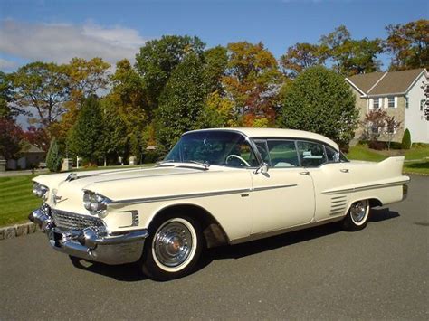 Cadillac Series Original Sedan For Sale Ramsey Nj Motorcar