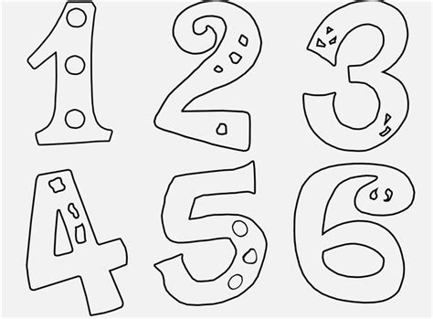 37 Best Ideas For Coloring Number 1 Coloring Page