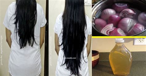 How to keep your hair beautiful and healthy? How to Grow Hair Faster Naturally - 6 Home Remedies - Maxdio