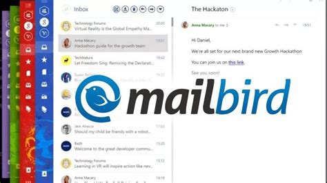 Mailmate Alternatives In 2023 Canary Mail Blog