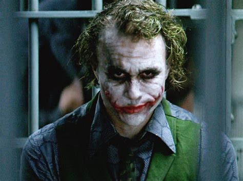 Jared Letos Joker Revealed For Suicide Squad See What It Means