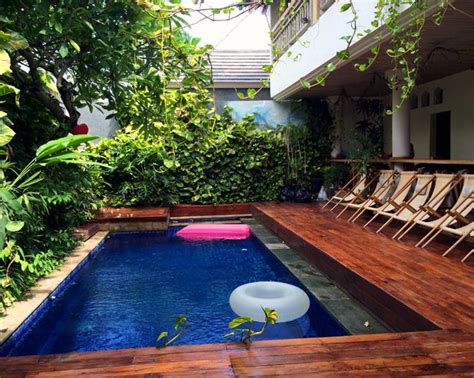 Everything About Canggu Dojo Coworking Space Canggu Canggu Bali Cool