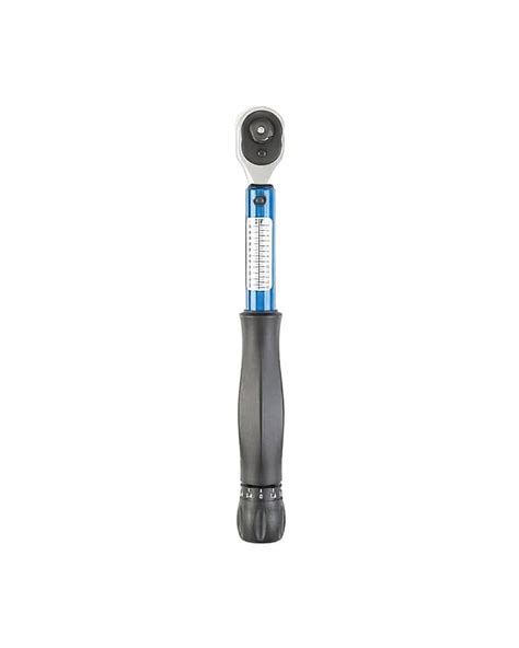 Park Tool Small Ratcheting Click Type Torque Wrench Tool Tw 52