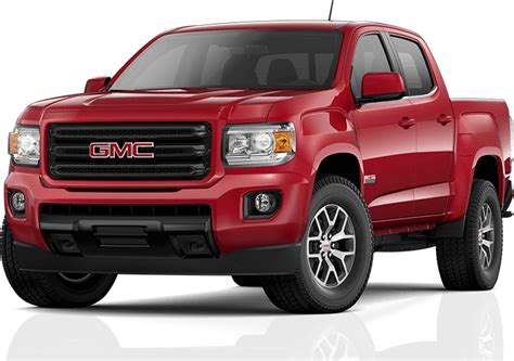 2020 Gmc Canyon All Terrain Royal Automotive Group