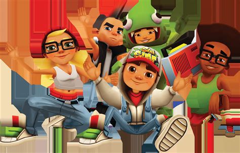 Check spelling or type a new query. Subway Surfers 2020 Get Unlimited Coins & Keys - ALLSGAME ...