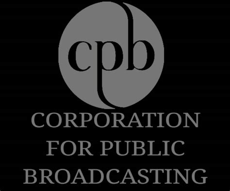 Corporation For Public Broadcasting Logo By Mikeyduby7u On Deviantart