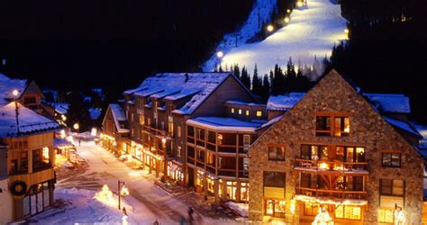 Keystone Ski Resort Colorado Usa Ski Packages And Deals Scout