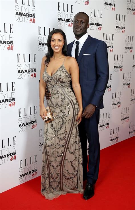 At 16, maya's boyfriend was murdered in bristol during a gang shooting and she fled her hometown to london in 2011. Maya Jama 'moves on from boyfriend Stormzy as she shops ...