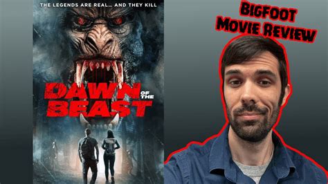 Dawn Of The Beast Review YouTube
