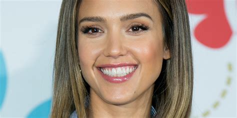 Jessica Alba May Not Be Able To Balance It All But She Sure Does Have