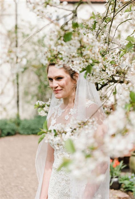 1429 garden wedding dresses found. Spring Flowers for an Elegant English Country Garden Wedding | Love My Dress® UK Wedding Blog