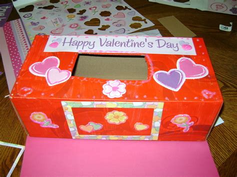 Valentines Box · How To Make A Decoupage Box · Decorating On Cut Out Keep