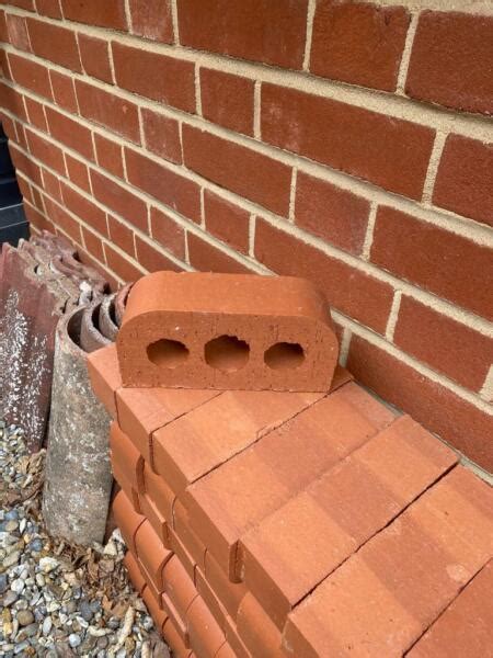 Brick Wall Caps For Sale In Uk 53 Used Brick Wall Caps