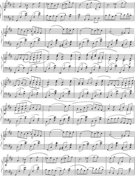 Free printable staff paper @ blank sheet music.net.pdf. Music Staff Paper | Scrapbook paper, Music paper, Free printables