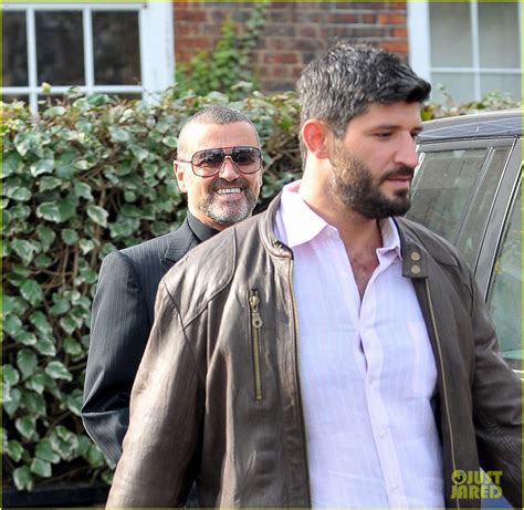 (29 mar 2017) pop icon george michael has been laid to rest, his family have confirmed.in a statement, the star's relatives said:we can confirm that the fun. George Michael's Boyfriend Fadi Fawaz Slams Funeral Rumors ...