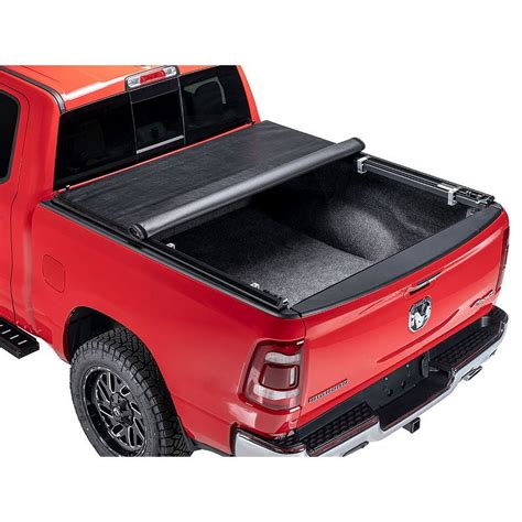 Truxedo Truxport Soft Roll Up Truck Bed Tonneau Cover 247101