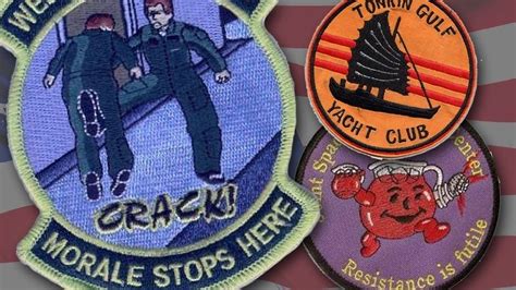 13 Of The Best Military Morale Patches We Are The Mighty