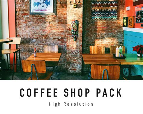 Zoom Backgrounds Coffee Shop Images And Photos Finder