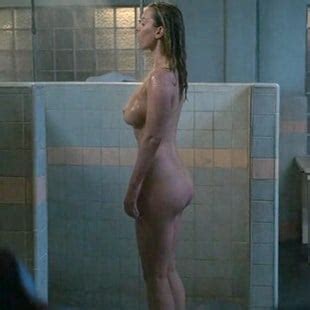 Betty Gilpin Nude Scenes From Glow