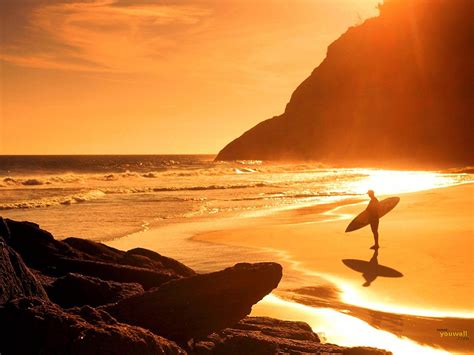 50 Best Surfing Wallpaper Wallpapersafari