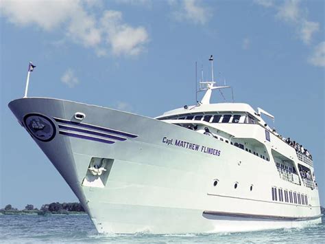 Captain Matthew Flinders Yacht Boat Cruises Toronto Photos