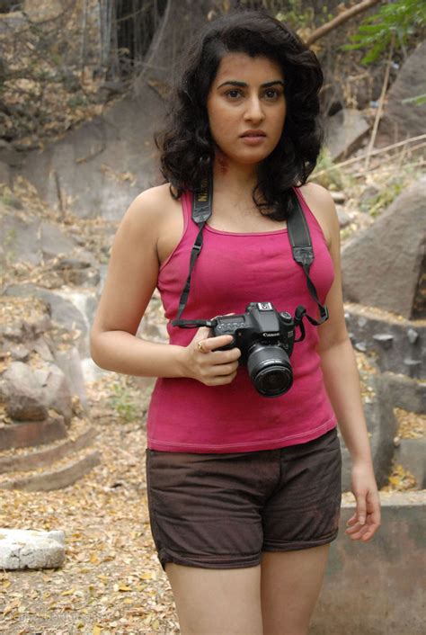 Archana Veda Latest Hot Photos From Panchami Movie All Pics