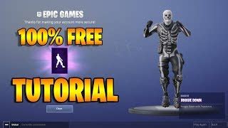 As explained by epic in its blog, 2fa can be used to help protect your account from unauthorized access by requiring you to enter an. Fortnitecom2fa video