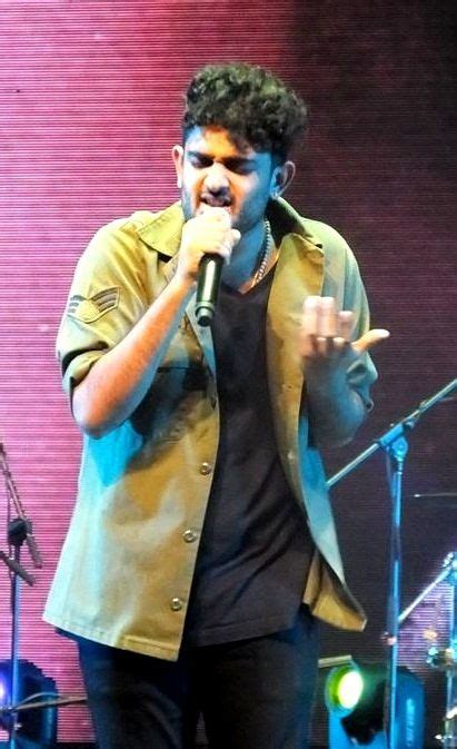 If sid sriram and hozier ever made music together i would just die because their voices are just soooooooo good and sid's playback songs are typically the sweetest and loveliest love songs and his. Sid Sriram (Singer) Height, Weight, Age, Girlfriend, Biography & More » StarsUnfolded