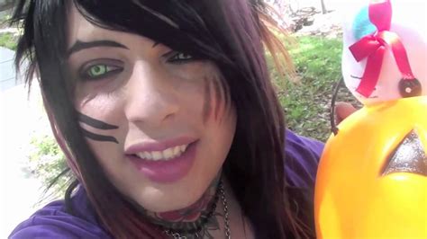 Dahvie Vanity Pre Gamin Before The Epic Tour Youtube