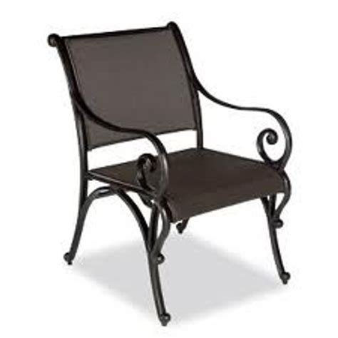 Sling Chair Fabric Patio Furniture Sling Replacement Kits