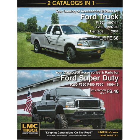 Ford Oem Spare Parts Catalogue