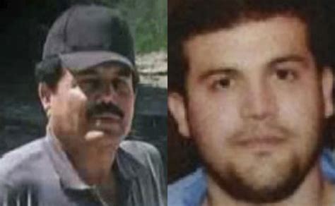 US arrests 2 leaders ‘El Mayo’ Zambada and son of ‘El Chapo,’ of Mexico