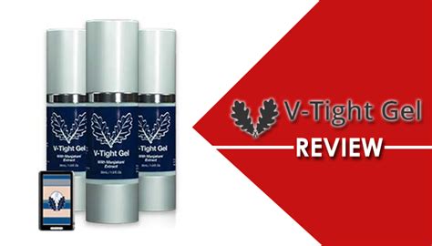 V Tight Gel Review Best Vaginal Tightening Gel Or Just The Hype
