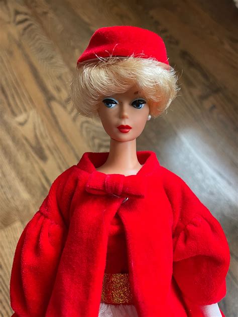 Barbie 1958 For Sale Only 2 Left At 70