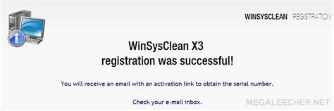 Giveaway Winsysclean X3 Windows Cleanup And Maintenance Utility