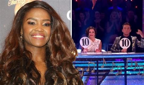 We did not find results for: Strictly Come Dancing 2019: Oti Mabuse set for judging ...